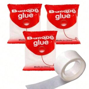 BALLOON GLUE